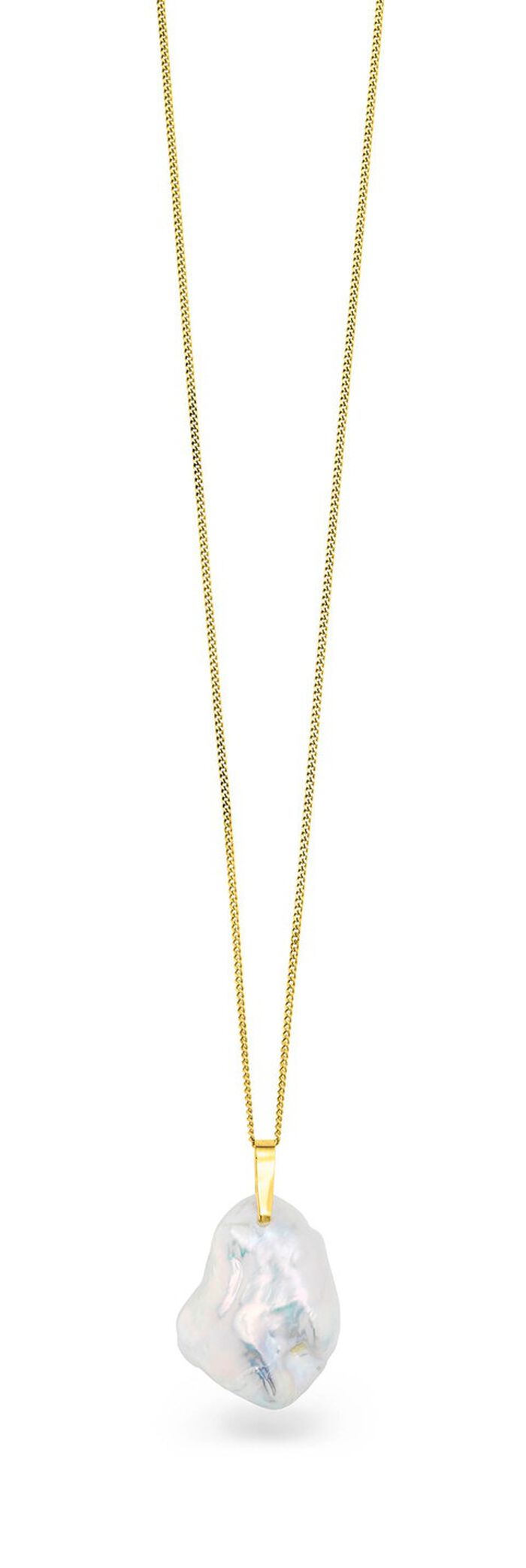 Anh&auml;nger mit S&uuml;&szlig;wasser-Zuchtperle 