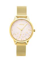 Pools Quartz-Damenuhr 