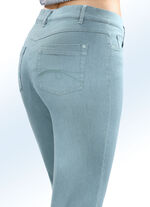 Superbequeme Jeans in 5-Pocket-Form 