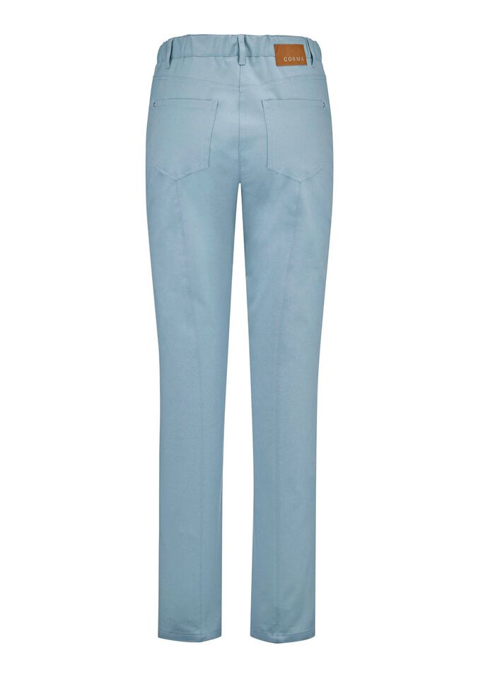 Hose in 4-Pocket-Form 