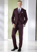 Sakko mit Pattentaschen 