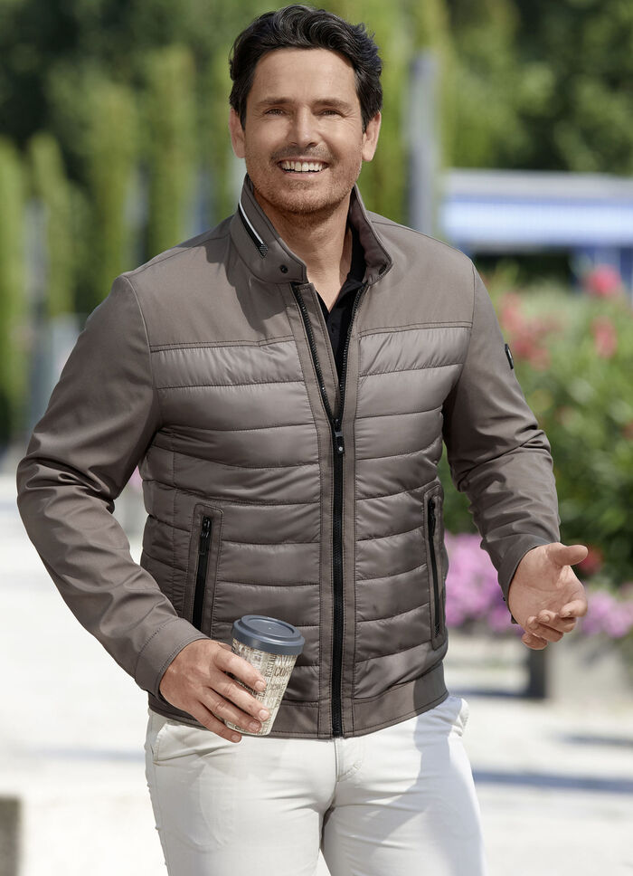 Kurzjacke von „Gate One“ 