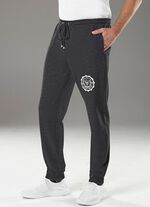 Freizeithose in 4 Farben 