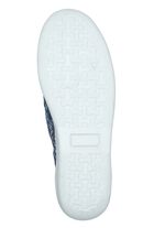 ELENA EDEN, sommerliche Damen-Slipper, Weite G, mit herausnehmbarem Fu&szlig;bett 