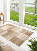 Br&uuml;cken, Galerie und Teppiche BEIGE