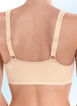 Speidel Zweierpack BH mit Vorderverschluss 