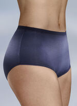 Fünferpack Slips mit elastischen Abschlüssen MARINE