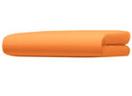 Bellana Vital-Jersey-Spannbetttuch mit Lyocell (TENCEL™) APRICOT