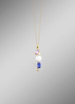 Kunstvoller Anh&auml;nger 