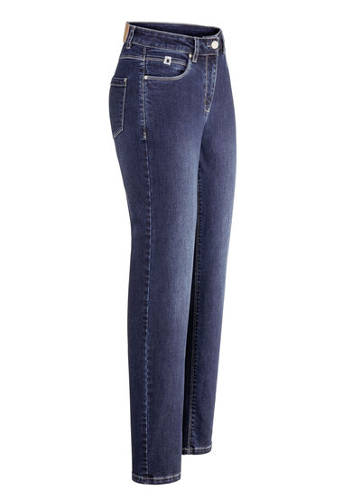 Jeans mit praktischer Handytasche 