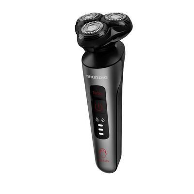 Grundig Pro Club MS8130 Akku-/Netz-Rasierer 