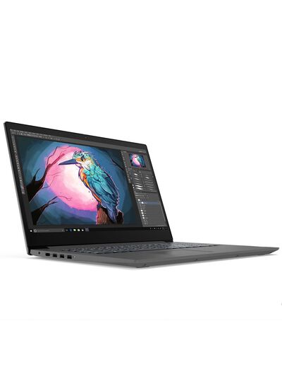 Lenovo Notebook mit 17,3&ldquo; (43,2 cm) entspiegeltem Full-HD-Display 