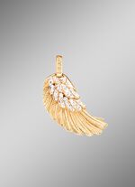 Engelsrufer Anh&auml;nger mit Preciosa Crystals 