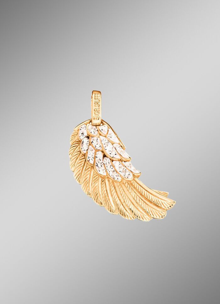 Engelsrufer Anh&auml;nger mit Preciosa Crystals 