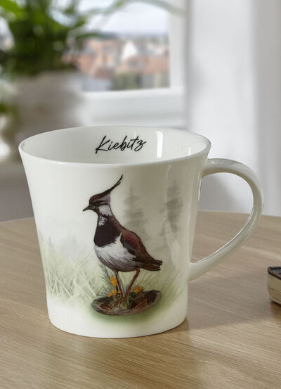 Henkelbecher Vogel des Jahres aus dem Hause Goebel 