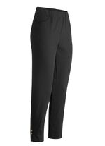 Hose mit dekorativen Zierkn&ouml;pfen 