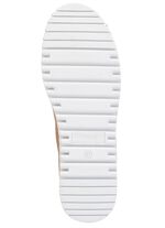 ELENA EDEN, sommerliche Damen-Slipper, Weite H, mit herausnehmbarem Fu&szlig;bett 