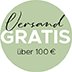 Logo Versand gratis