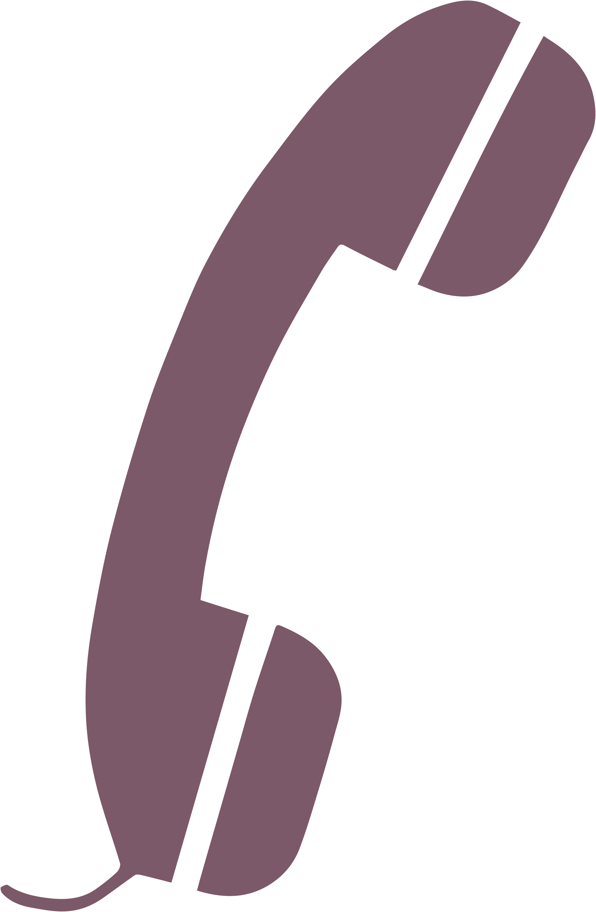 Telefon Icon
