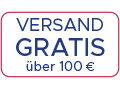 Logo Versand gratis